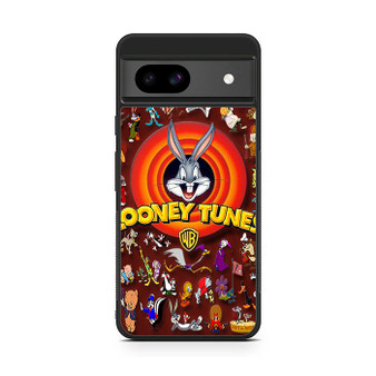 Looney Tunes Google Pixel 8a Case
