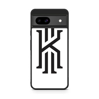 Kyrie irving logo Google Pixel 8a Case