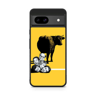 Its Always Sunny in Philadelphia 2 Google Pixel 8a Case