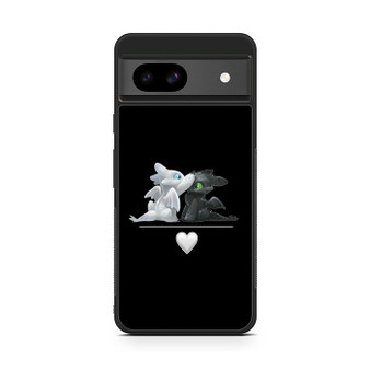 How To Train Your Dragon 5 Google Pixel 8a Case