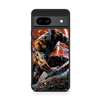 Death Stroke 5 Google Pixel 8a Case