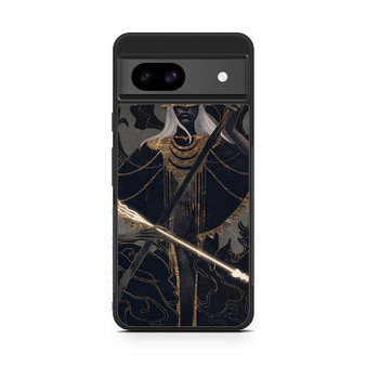 Dark Souls 4 Google Pixel 8a Case