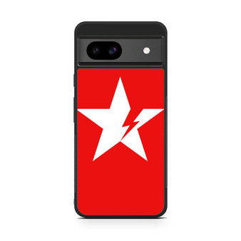 David Bowie Blackstar 3 Google Pixel 8a Case