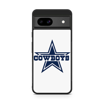 Cowboys 8 Google Pixel 8a Case