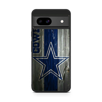 Cowboys 6 Google Pixel 8a Case