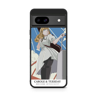 Carole & Tuesday 1 Google Pixel 8a Case