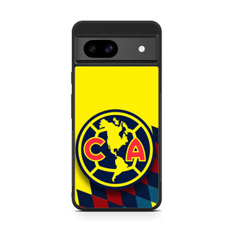 Club America Football 2 Google Pixel 8a Case