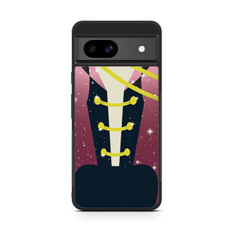 Yuri On Ice And Suit Google Pixel 8a Case
