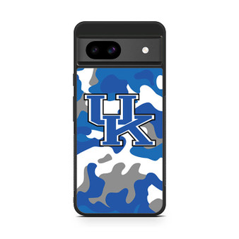 Kentucky Wildcats 5 Google Pixel 8a Case