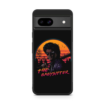 Stranger Things The Babysister Google Pixel 8a Case