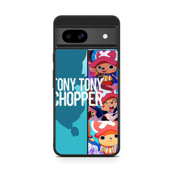 One Piece Chopper Google Pixel 8a Case