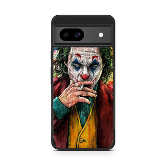 Joker Art Google Pixel 8a Case