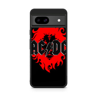 ACDC Google Pixel 8a Case
