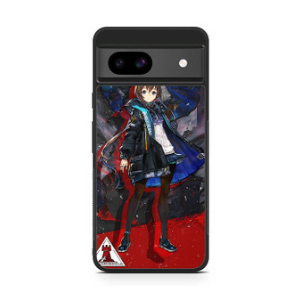 Amiya Arknights Google Pixel 8a Case