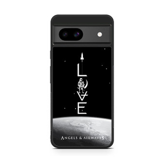 Angels and airwaves 2 Google Pixel 8a Case