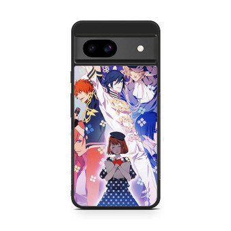 Anime Uta No Prince Sama 2 Google Pixel 8a Case