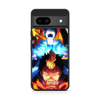 Ao no exorcist Google Pixel 8a Case