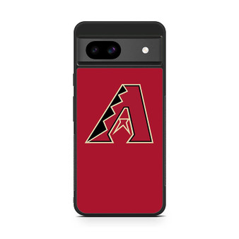 Arizona Diamondbacks 2 Google Pixel 8a Case