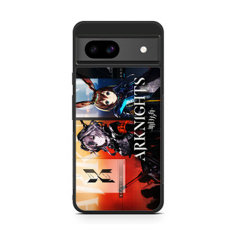 Arknights Google Pixel 8a Case