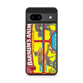 Barnums Animals Calcium Google Pixel 8a Case