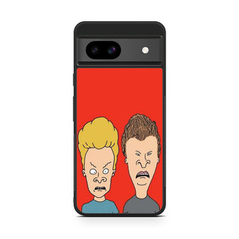 Beavis 1 Google Pixel 8a Case