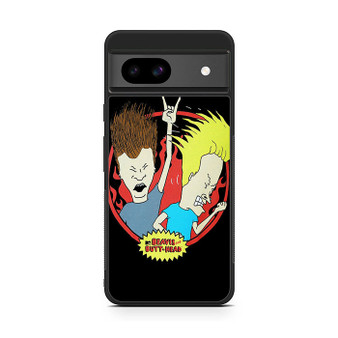 Beavis 2 Google Pixel 8a Case
