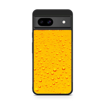 beer bubble Google Pixel 8a Case