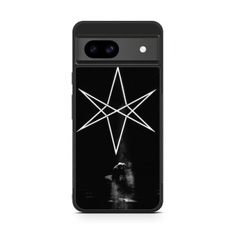 Bring me the horizon Google Pixel 8a Case