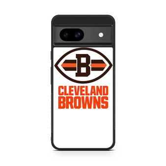Cleveland Browns 3 Google Pixel 8a Case