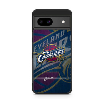 Cleveland Cavaliers 9 Google Pixel 8a Case