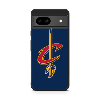 Cleveland Cavaliers 10 Google Pixel 8a Case
