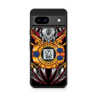 Digimon 1 Google Pixel 8a Case