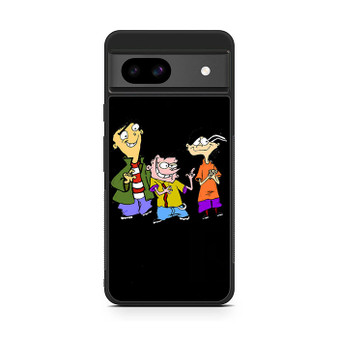 Ed Edd N Eddy Google Pixel 8a Case