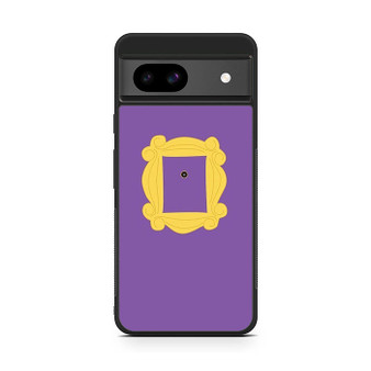 Friends Door Frame Google Pixel 8a Case