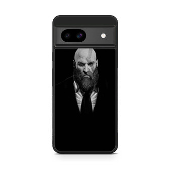 God of War Kratos Suit Google Pixel 8a Case