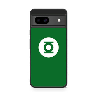 Green lantern logo Google Pixel 8a Case