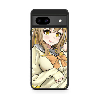 Hanamaru Kunikida Google Pixel 8a Case
