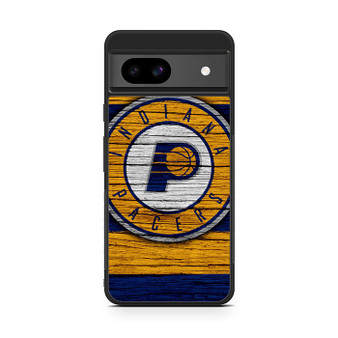Iniana Pacers 4 Google Pixel 8a Case