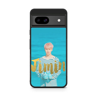Jimin bts 1 Google Pixel 8a Case