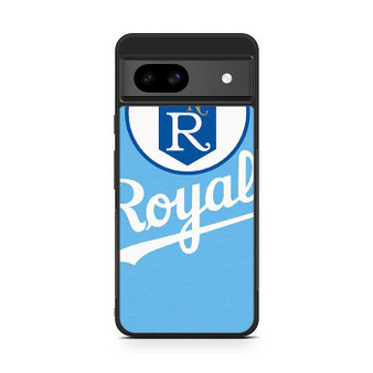 Kansas City Royals 2 Google Pixel 8a Case
