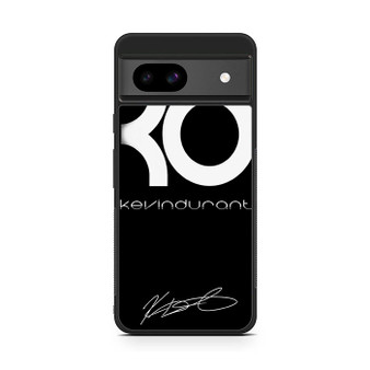 Kevin Durant Signature Google Pixel 8a Case