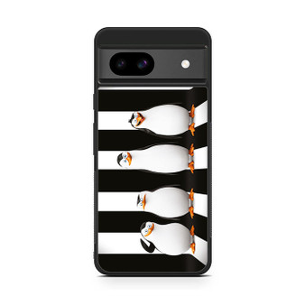 Madagaskar The Penguins Google Pixel 8a Case