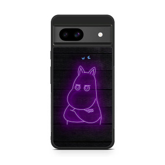 Moomins 1 Google Pixel 8a Case