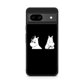 Moomins 2 Google Pixel 8a Case