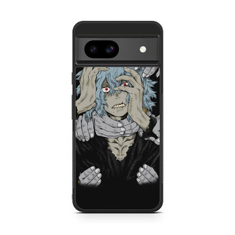 My Hero Academia Shigaraki Tomura Google Pixel 8a Case