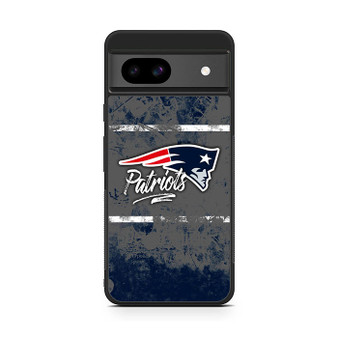 New England Patriots 2 Google Pixel 8a Case