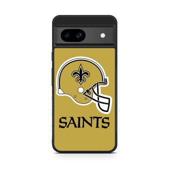 New Orleans Saints Google Pixel 8a Case