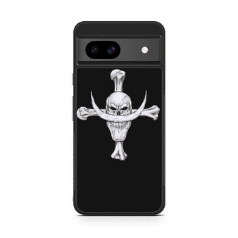 One Piece White Beard Google Pixel 8a Case