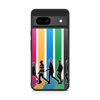 Pentatonix 1 Google Pixel 8a Case