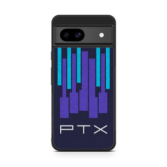 Pentatonix 2 Google Pixel 8a Case